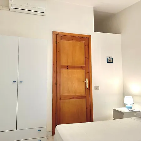 Domus Antonella Holiday home