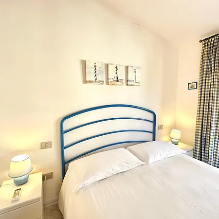 Holiday home Domus Antonella *