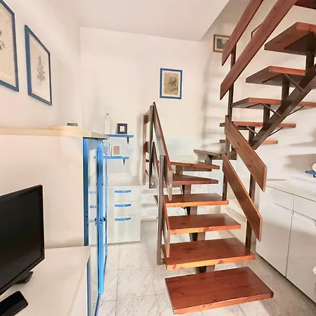 Domus Antonella Holiday home Villasimius