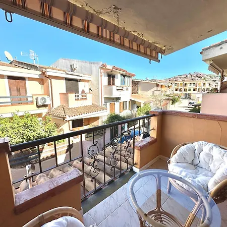 Holiday home Domus Antonella Villasimius