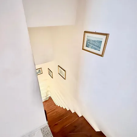 Holiday home Domus Antonella