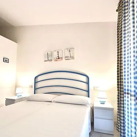 Domus Antonella Holiday home Villasimius