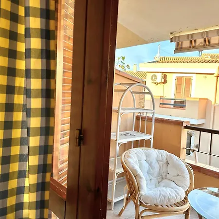 Domus Antonella Holiday home Villasimius