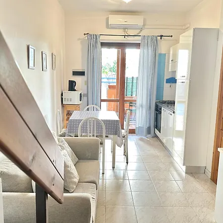 Holiday home Domus Antonella