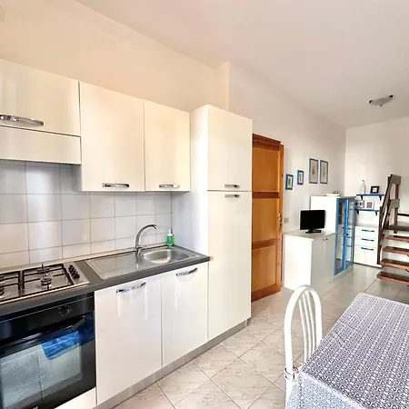 Holiday home Domus Antonella Villasimius